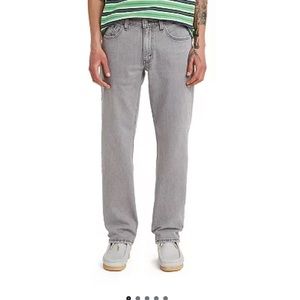514™ STRAIGHT FIT LEVI'S® FLEX MEN'S JEANS